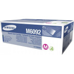 Samsung-HP Toner Color Laser CLT-M6092S,Els Magenta 7K Pgs - (SU348A)