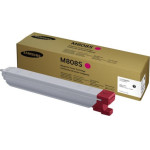 Samsung-HP Toner Color Laser CLT-M808S Els Magenta - 20k Pgs - (SS642A)