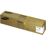Samsung-HP Toner Color Laser CLT-Y806S,Els Yellow - 30k Pgs - (SS728A)