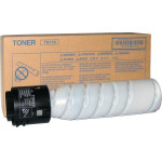 Konica-Minolta Toner Copier TN118BLack - VE=2 24K Pgs - (A3VW050)