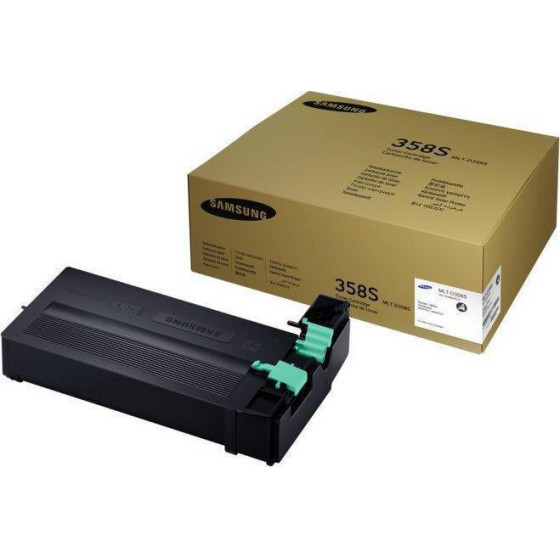 Samsung-HP Toner Laser MLT-D358S Black 30k - (SV110A)