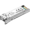 TP-Link 1000Base-Bx Wdm Bi-Directional Sfp Module, Lc Connector, Tx 1550nm Rx 1310nm, Single-mode, 10km - (TL-SM321A)