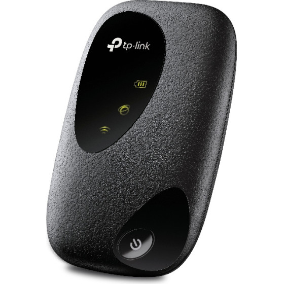 TP-Link 150MBps 4G Lte Mobile Wi-Fi - (M7000)