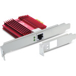 TP-Link 2.5 Gigabit Pci Express Network Adapter - (TX201)
