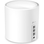 TP-Link AX3000 Whole Home Mesh Wi-Fi 6 Unit - (Deco X50(1-pack))