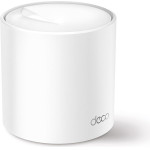 TP-Link AX3000 Whole Home Mesh Wifi 6 Gateway - (Deco X50-4G(1-pack))
