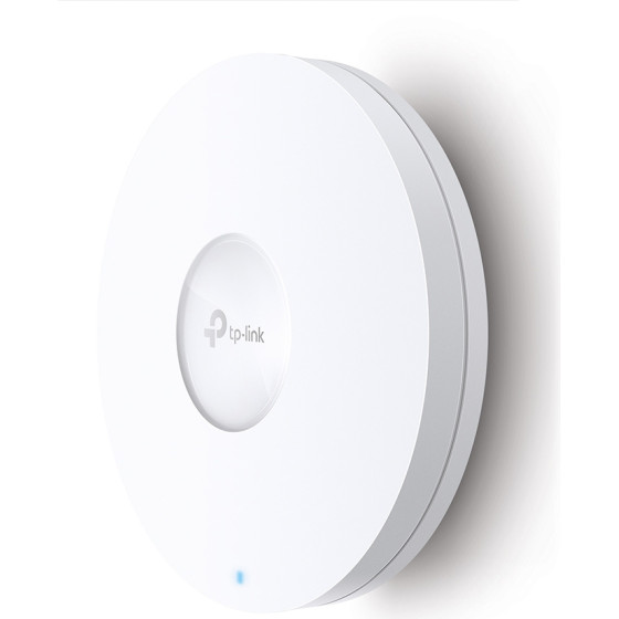 TP-Link AX5400 Ceiling Mount Dual-Band Wi-Fi 6 Access Point - (EAP670)