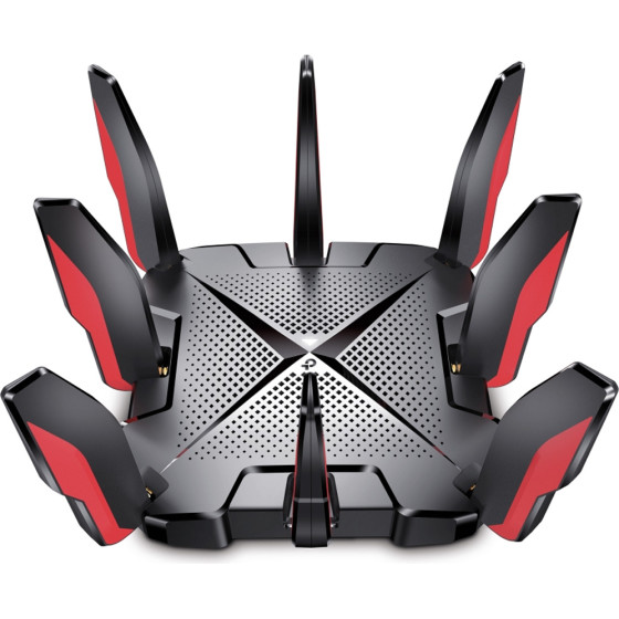 TP-Link AX6600 Tri-Band Wi-Fi 6 Gaming Router - (Archer GX90)