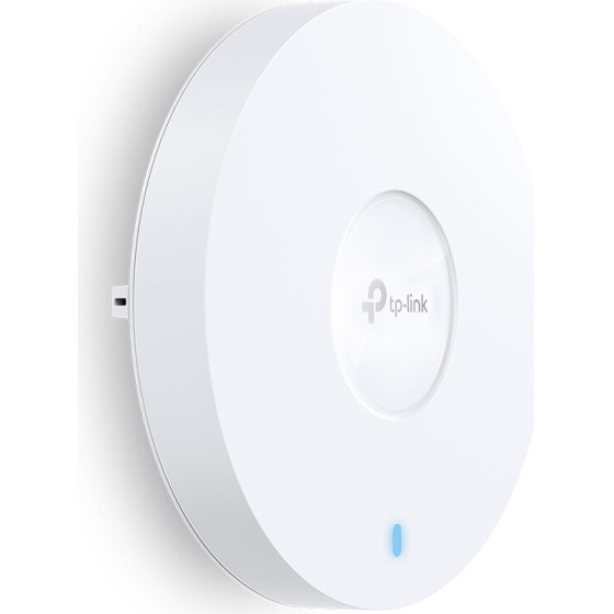 TP-Link AXE11000 Ceiling Mount Dual-Band Wi-Fi 6E Access Point - (EAP690E HD)