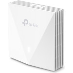 TP-Link EAP650 AX3000 Wall Plate Wifi 6 Access Point - (EAP650-Wall)