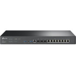 TP-Link Omada Vpn Router With 10G Ports - (ER8411)