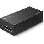 TP-Link PoE++ Injector Adapter - (TL-POE170S)