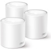 TP-Link v1 Wifi Mesh Network Access Point Wi-Fi 6 Dual Band (2.4 5GHz) - (Deco PX50(3-pack))