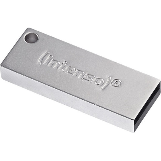 Intenso Usb Stick 128GB 3.2 Premium Line - (3534491)