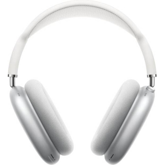 Apple Airpods Max Silver - (MGYJ3ZM/A)