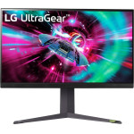 LG Monitor Led 32 - (32GR93U-B.AEU)