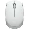 Logitech M171 Wireless Mouse - Off White - (910-006867)