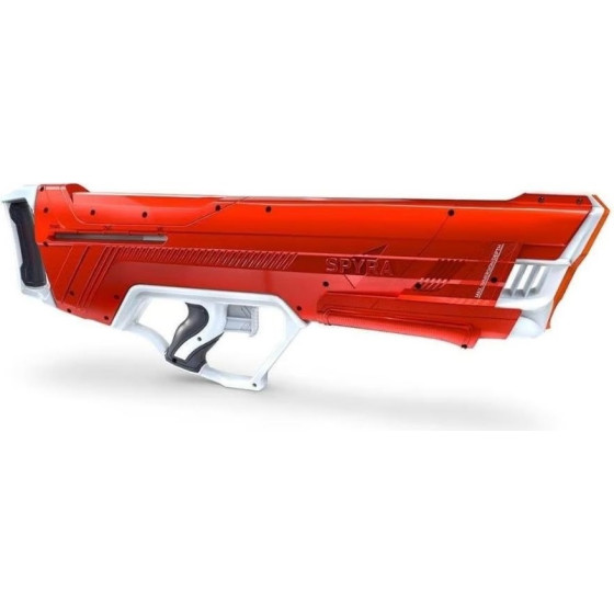 Spyra Lx - Red - (SPLX1R)