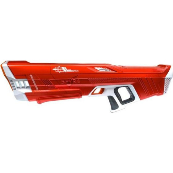 Spyra Three - Red - (SP3R)
