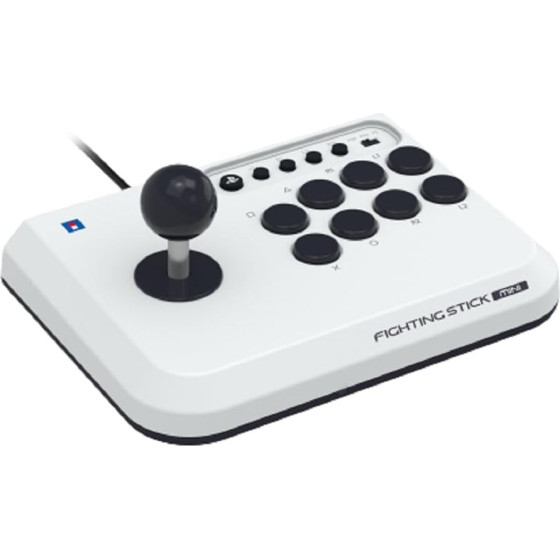 Hori (SPF-038U) Fighting Stick Mini For PLAYSTATION5