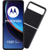 Volte-Tel ���� Motorola Razr 40 5G 6.9'' Pc Silicon BLACK