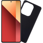 Volte-Tel ���� Xiaomi Redmi Note 13 Pro 4G 6.67'' Silicon Tpu Camera Guard BLACK