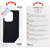 Volte-Tel ���� Xiaomi Redmi Note 13 Pro 4G 6.67'' Silicon Tpu Camera Guard BLACK