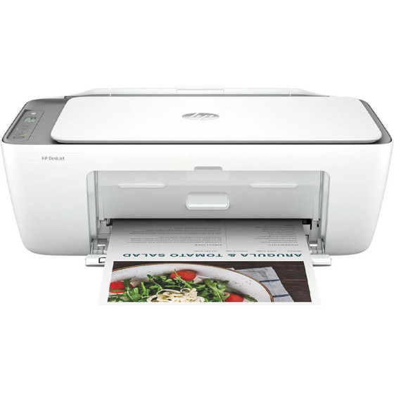 HP Deskjet 2820e Deskjet All-in-One - (588K9B)
