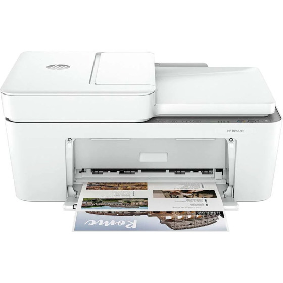 HP Deskjet 4220e Wireless All-in-One White - (588K4B)