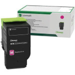 Lexmark CS531/CS632/CX532/CX635 Toner Crtr Magenta 2k - (75M20M0)