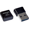 Philips Pico 32GB Usb 3.0 Stick ����� - (FM32FD90B/00)