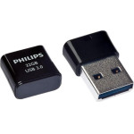 Philips Pico 32GB Usb 3.0 Stick ����� - (FM32FD90B/00)