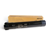 Xerox Black Extra High Cap. - (006R01818)
