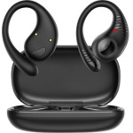BlackView BT5.0 ENC+Mic Noise Reduction Earbuds With Charging Dock Black - (AIRBUDS10B)