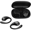 BlackView BT5.0 ENC+Mic Noise Reduction Earbuds With Charging Dock Black - (AIRBUDS10B)