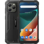 BlackView BV5300 Pro (4GB+64GB) Nfc Rugged Smartphone Black - (BV5300PRO-B)