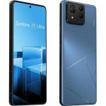 Asus Zenfone 11 Ultra (AI2401-16G512G-BU-ZF) 512GB / 16GB Dual Sim - Skyline Blue - (90AI00N7-M001H0)