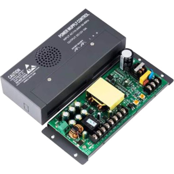 ����������� ��� Access Control - (PSU-10ACR)