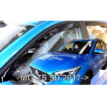 Heko Mg Zs 5D 2017+ ��� ������������� ����������� ��� �������� ���� �������� - 4 ���. - (23807)