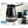 Bruno ��������� ������ 1000W, 250ml, ����� - (BRN-0187)