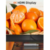 Cabletime Docking Station 7 �����, USB-C, 4K, 100W, ���� - (CT-HBP2-AG7)