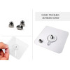 Home Use ������������ ������ 57x57mm, �������, 4��� - (HUH-0156)