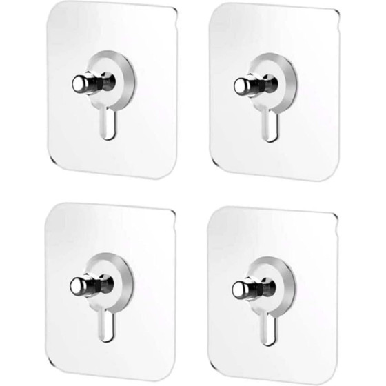 Home Use ������������ ������ 57x57mm, �������, 4��� - (HUH-0156)