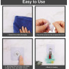 Home Use ������������ ������ 57x57mm, �������, 4��� - (HUH-0156)