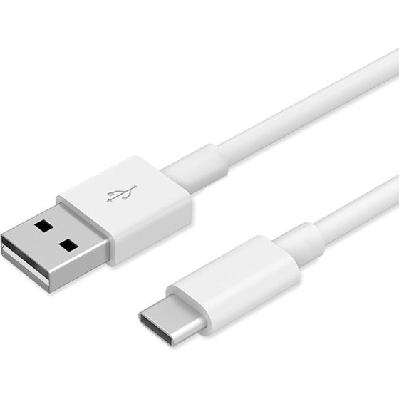 Powertech ������� USB-C �� Usb 1m, ����� - (PTR-0182)