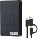 Powertech ���� ��� 2.5'' Sata HDD/Ssd 5Gbps, ����� - (PT-1232)
