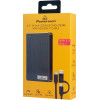 Powertech ���� ��� 2.5'' Sata HDD/Ssd 5Gbps, ����� - (PT-1232)