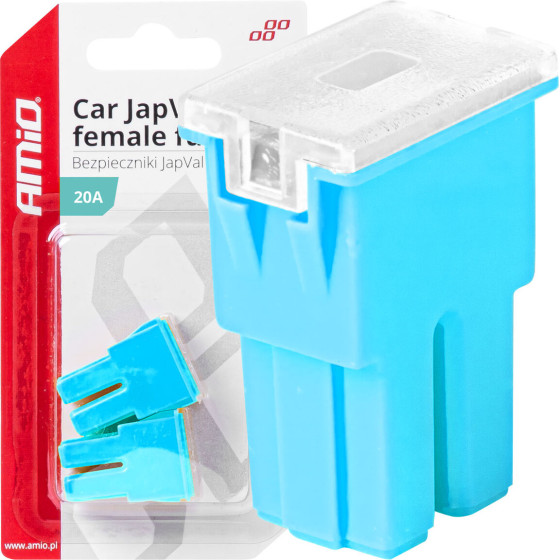 AMiO �������� ����������� Japval Pal ������ 20A - 2 ���. - (03388)