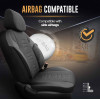 AMiO ��������� ���������� Otom Throne 102 Smoked �����/���� ���� & ��������� Set ���� - 1 ���. - (OT86755)