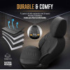AMiO ��������� ���������� Otom Throne 102 Smoked �����/���� ���� & ��������� Set ���� - 1 ���. - (OT86755)